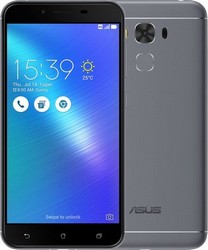 Прошивка телефона Asus ZenFone 3 Max (ZC553KL) в Брянске